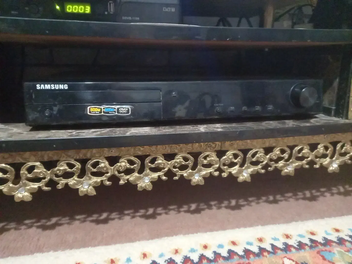 سینما خانواده|سیستم صوتی خانگی|دلیجان, |دیوار