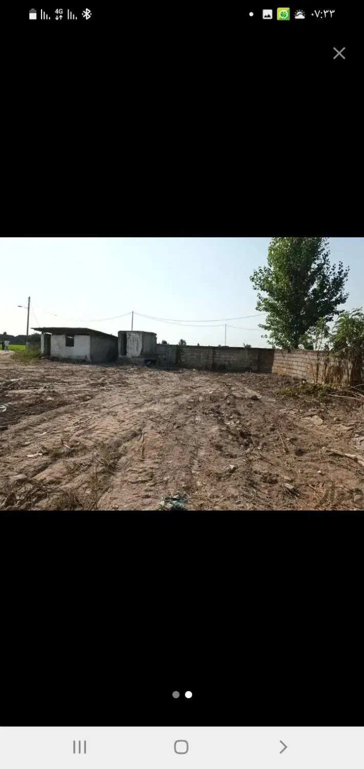 مجموعه شهرکی ،۲۶۵متری،اقساط،اطراف ساخت|فروش زمین و ملک کلنگی|دابودشت, |دیوار