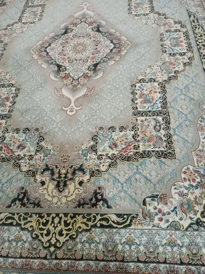 فرش ۹ متری ۲ عدد|فرش|تربت جام, مطهری|دیوار