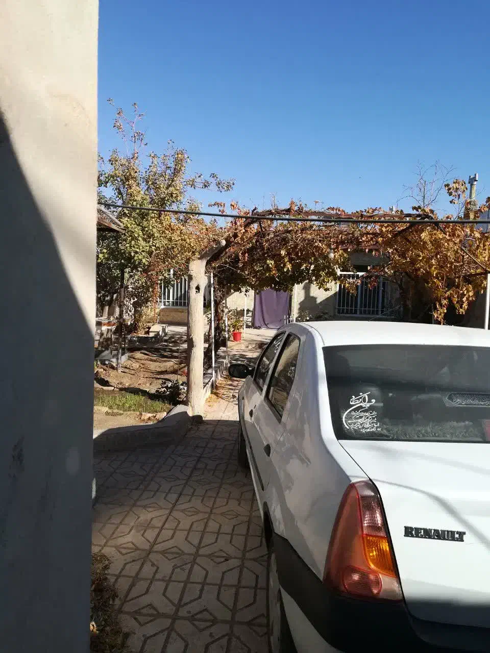 منزل ویلایی واقع در شهرستان حکم آباد جوین|فروش خانه و ویلا|عطاملک, |دیوار