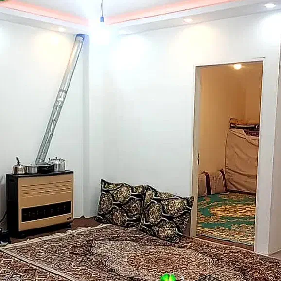 فروش ویژه آپارتمان نوساز درسعیدابادجاجرود|فروش آپارتمان|جاجرود, |دیوار