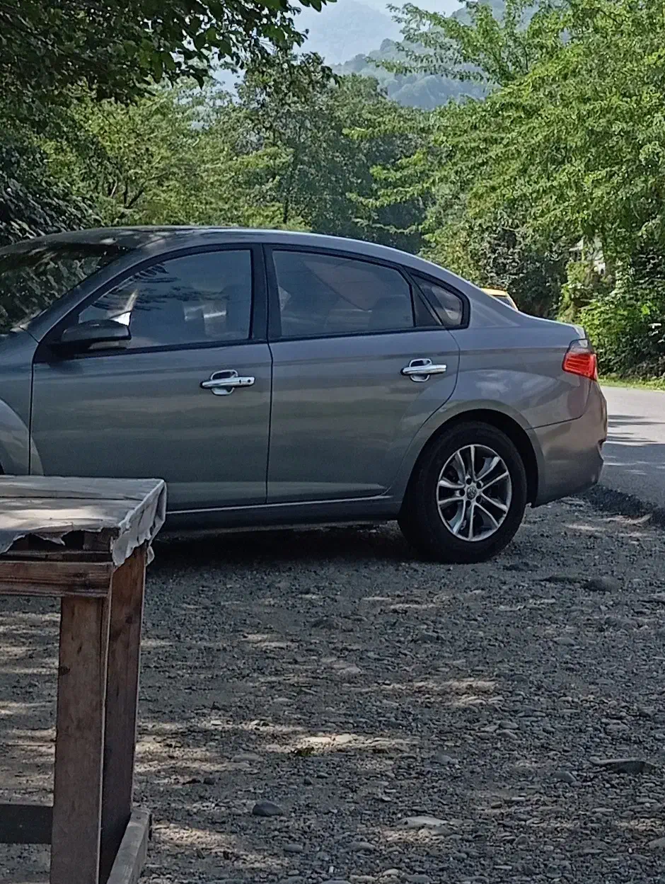 برلیانس|خودرو سواری و وانت|زاهدان, |دیوار