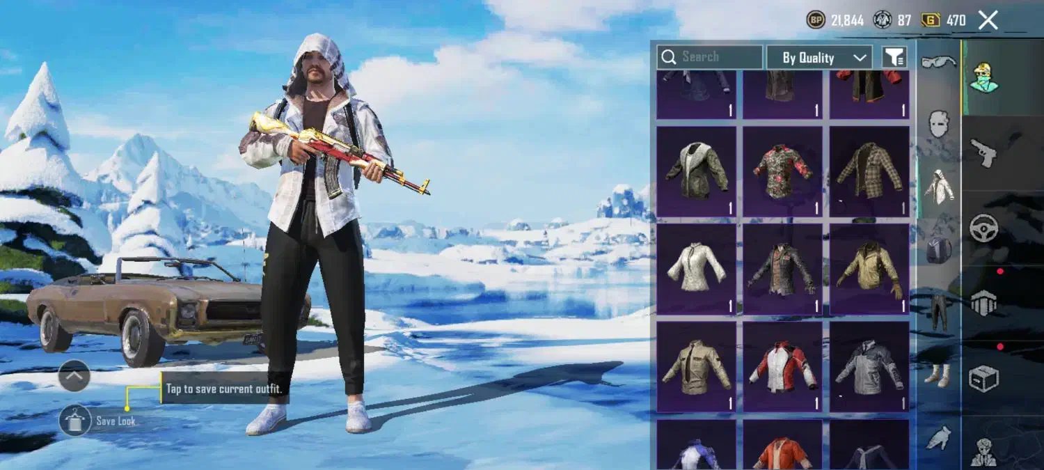 اکانت پابجی|کنسول، بازی ویدئویی و آنلاین|میناب, |دیوار