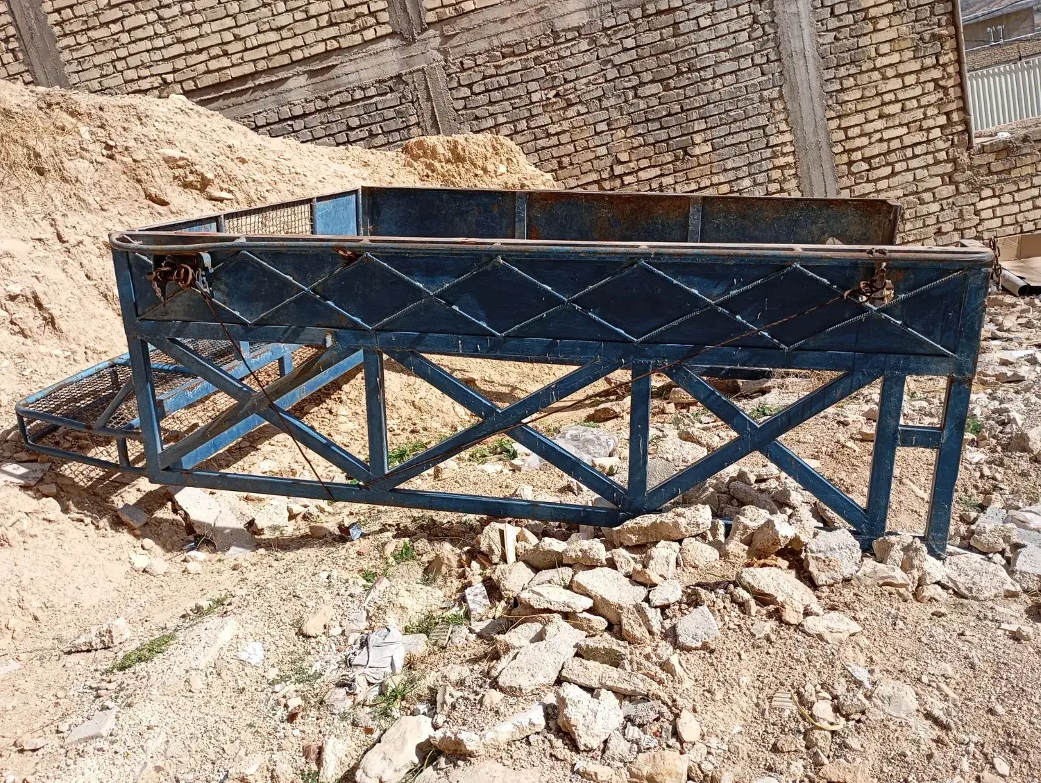 اتاق نیسان و مزدا|قطعات یدکی و لوازم جانبی|شیراز, پایانه مسافربری سعدی|دیوار