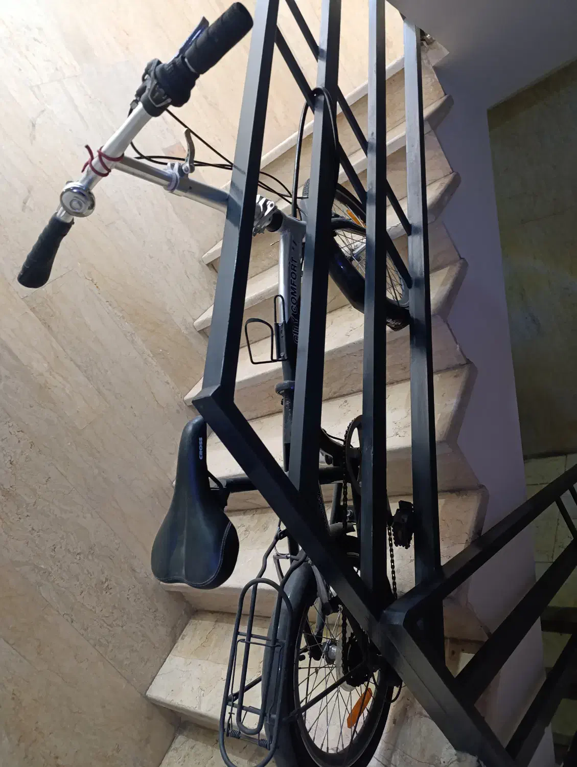 دوچرخه|دوچرخه، اسکیت، اسکوتر|تهران, گیشا|دیوار