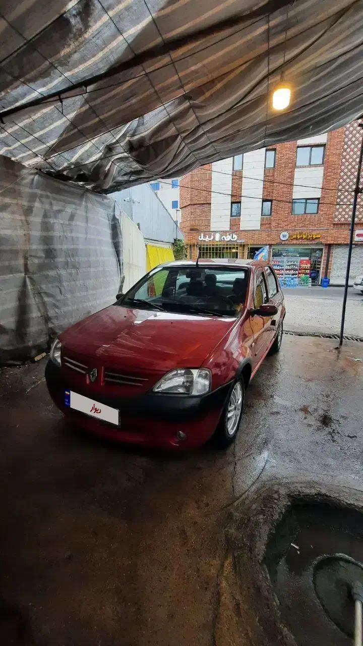 ال نود مدل۹۱ بشرط|خودرو سواری و وانت|رشت, استادسرا|دیوار