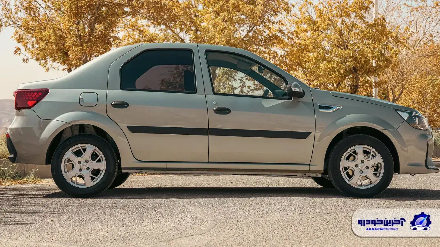 فروش حواله خودرو نوا (ال نود جدید) طرح فرسوده|خودرو سواری و وانت|نجف‌آباد, یزدانشهر|دیوار