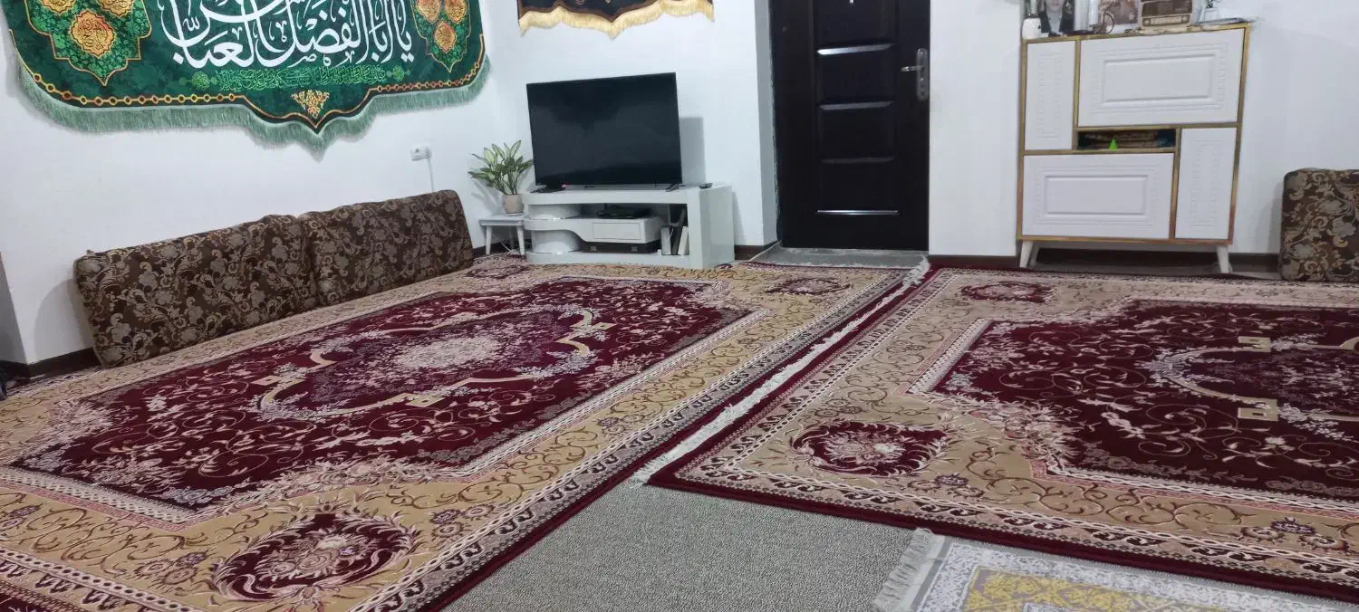 قالی ۱۲ متری|فرش|بندر ماهشهر, |دیوار