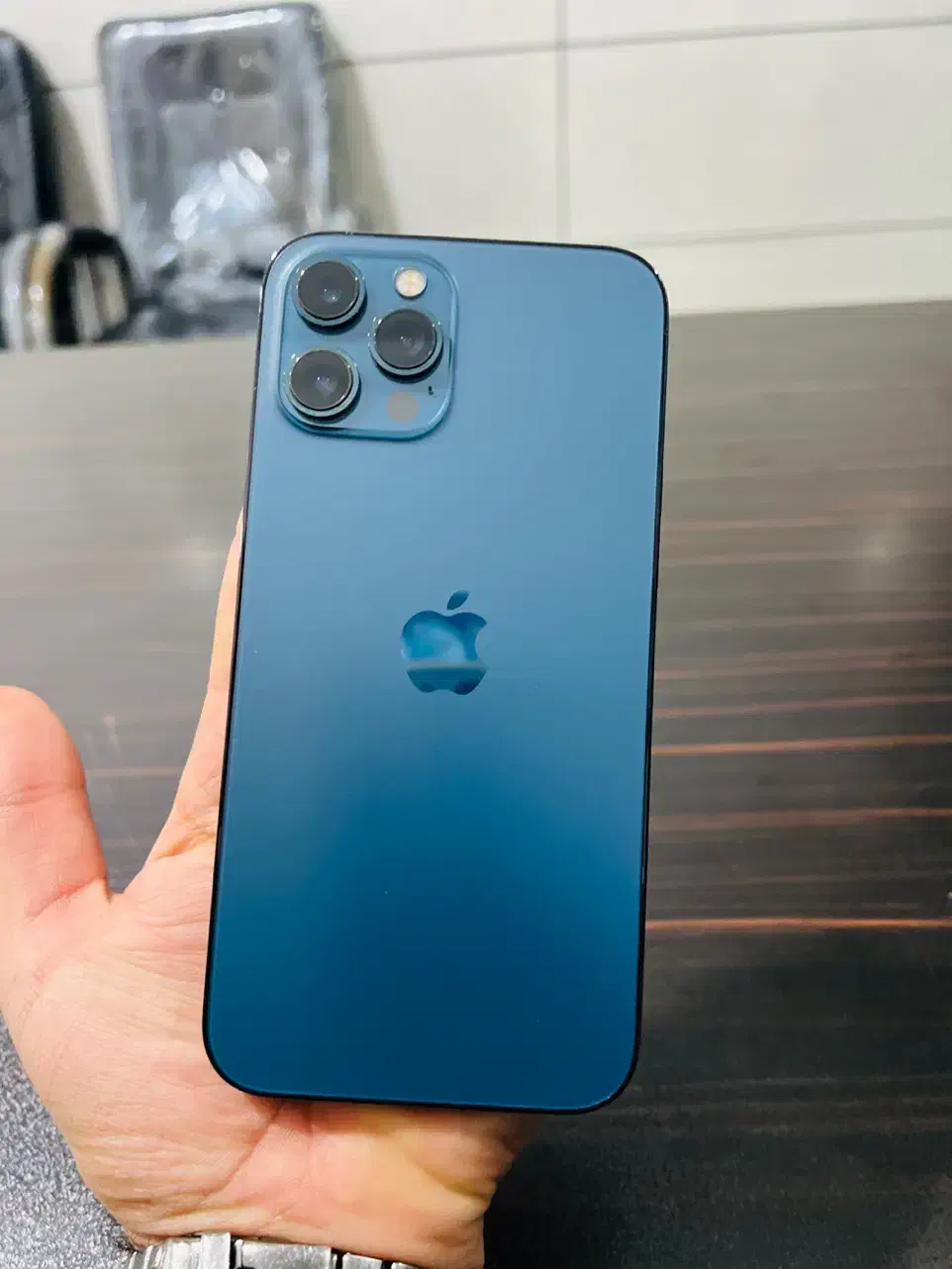 12 pro max|موبایل|ارومیه, |دیوار