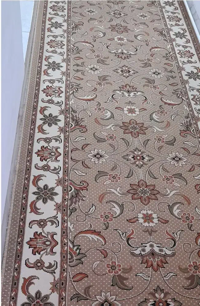 گلیم فرش ابعاد ۵ در ۱/۵|گلیم، جاجیم، گبه|ساوه, |دیوار