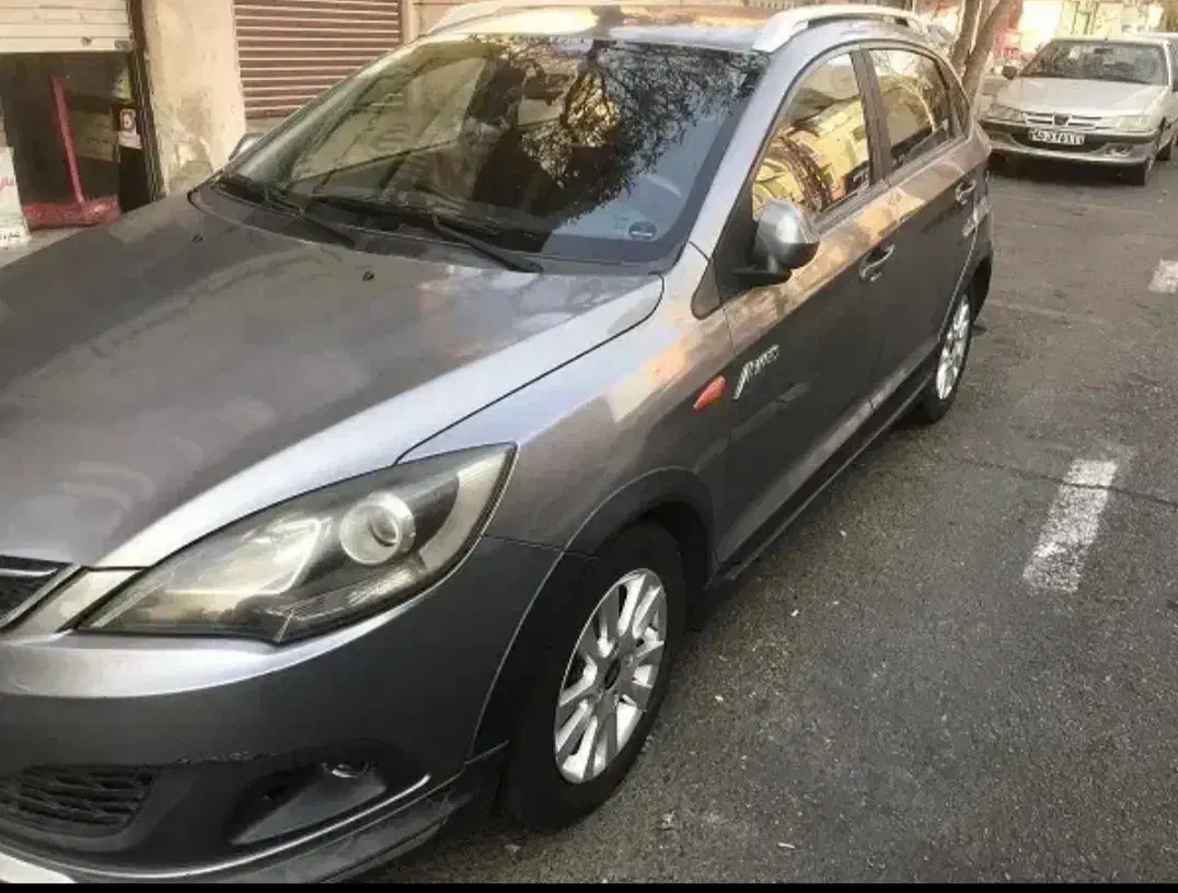 ام وی ام315اسپورت مدل97|خودرو سواری و وانت|یاسوج, |دیوار