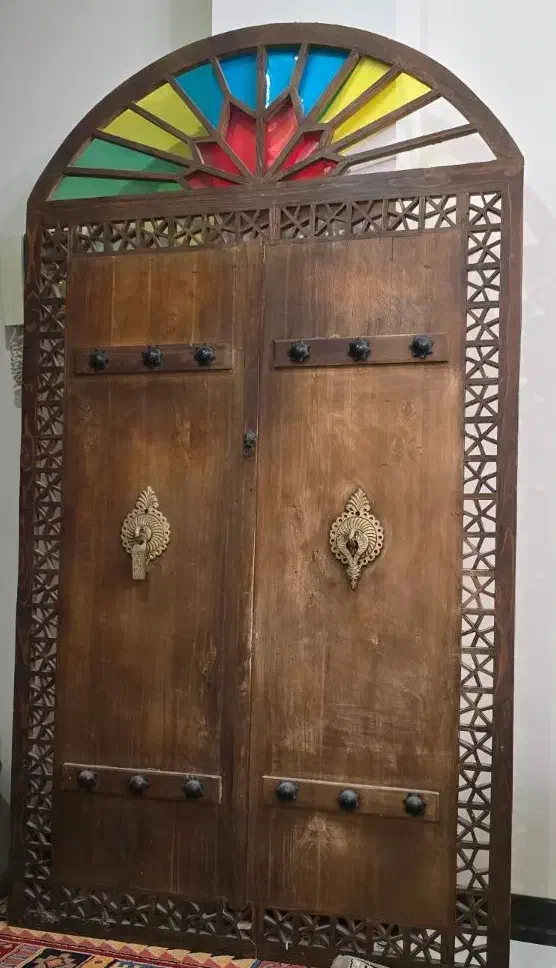 صندوقچه سنتی|کلکسیون اشیاء عتیقه|تهران, باشگاه نفت|دیوار