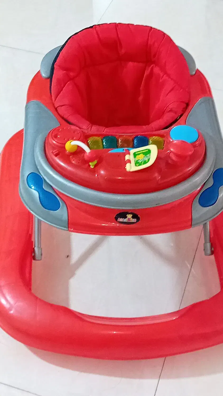 روروئک|کالسکه و لوازم جانبی|زنجان, |دیوار