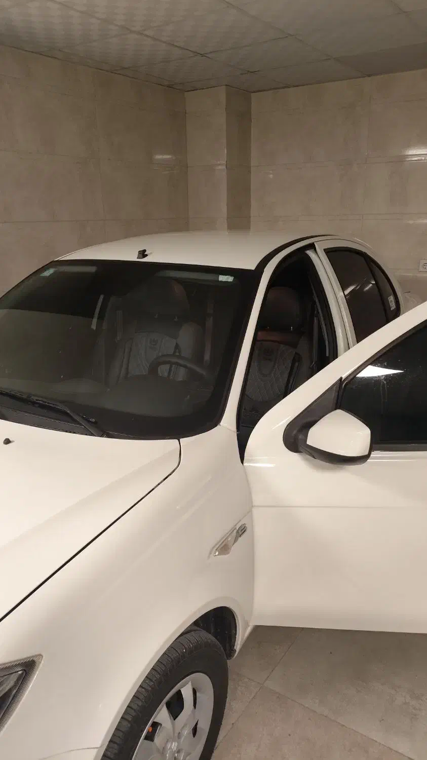 ساینا s|خودرو سواری و وانت|ایلام, |دیوار