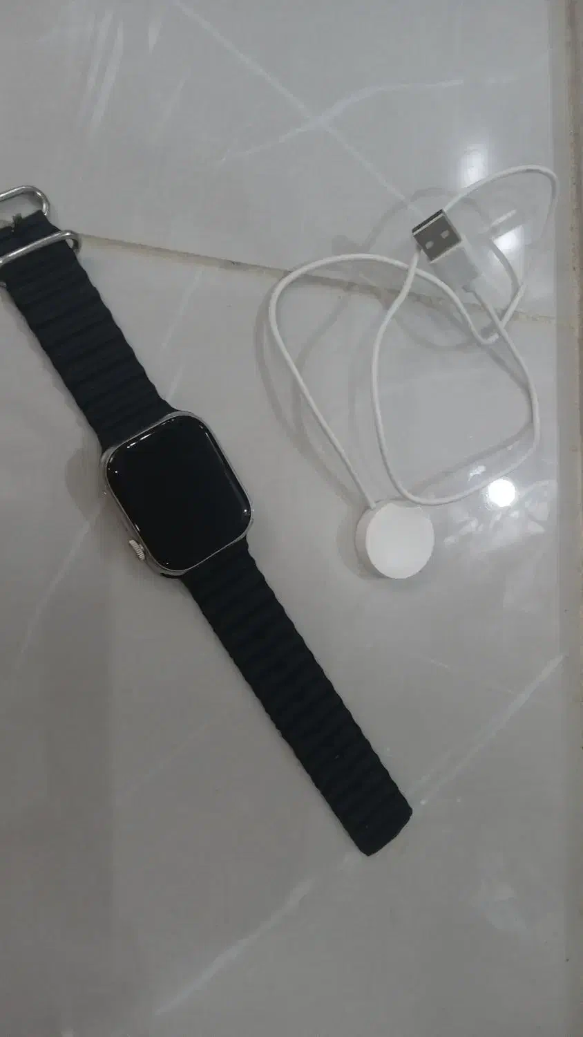 اپل واچ ساعت تخفیف میدم|ساعت|تبریز, |دیوار