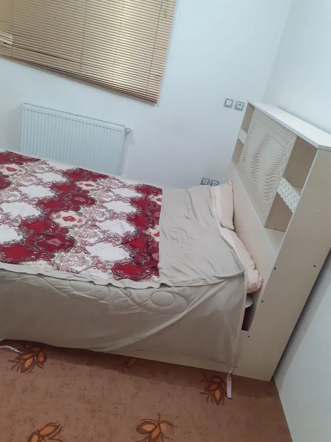 اجاره واحد روزانه در بالاشهر زنجان|اجارهٔ کوتاه‌مدت آپارتمان و سوئیت|زنجان, |دیوار