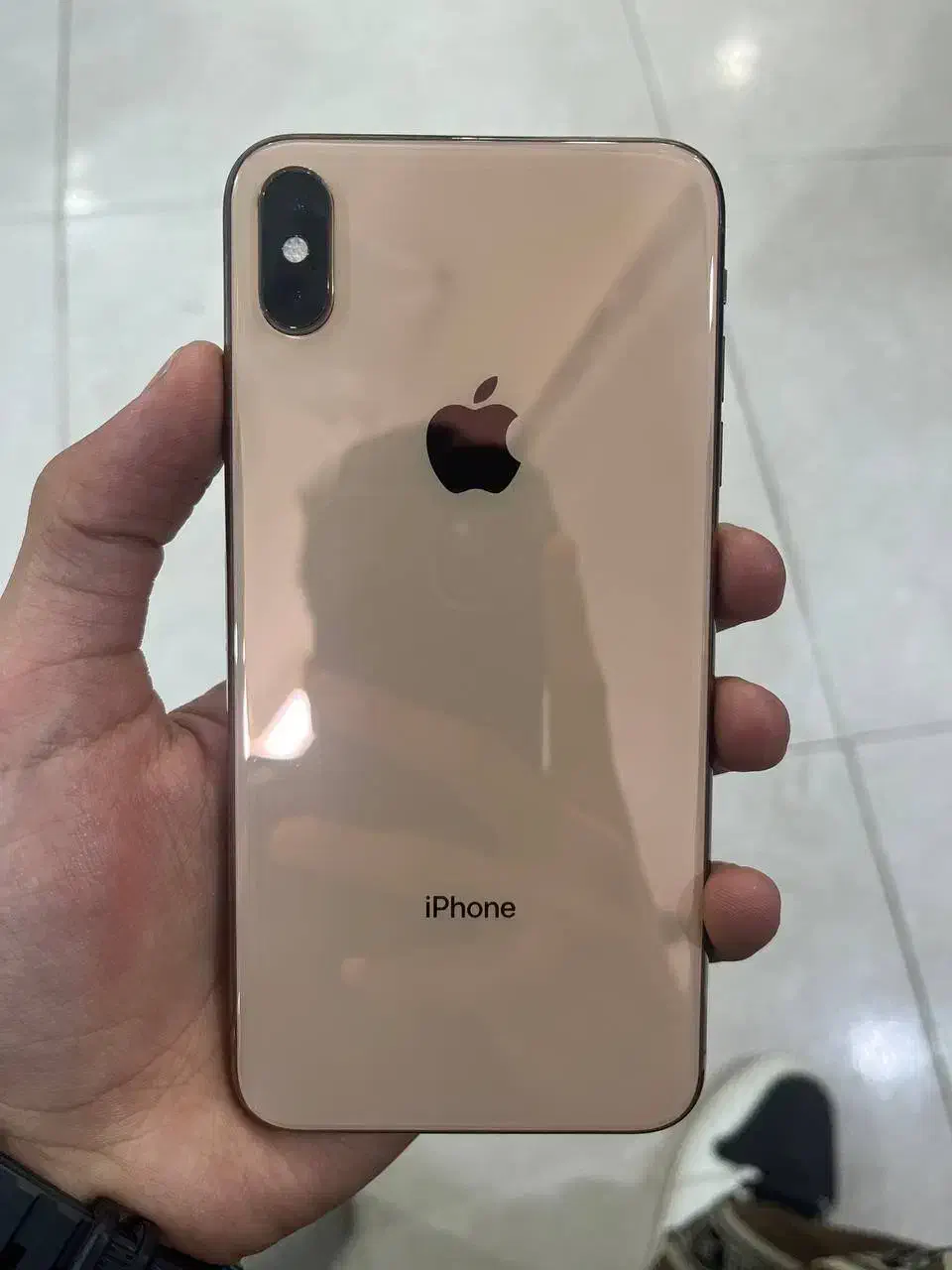 Xs max 256 ram 8|موبایل|پاکدشت, پاکدشت (مامازند)|دیوار
