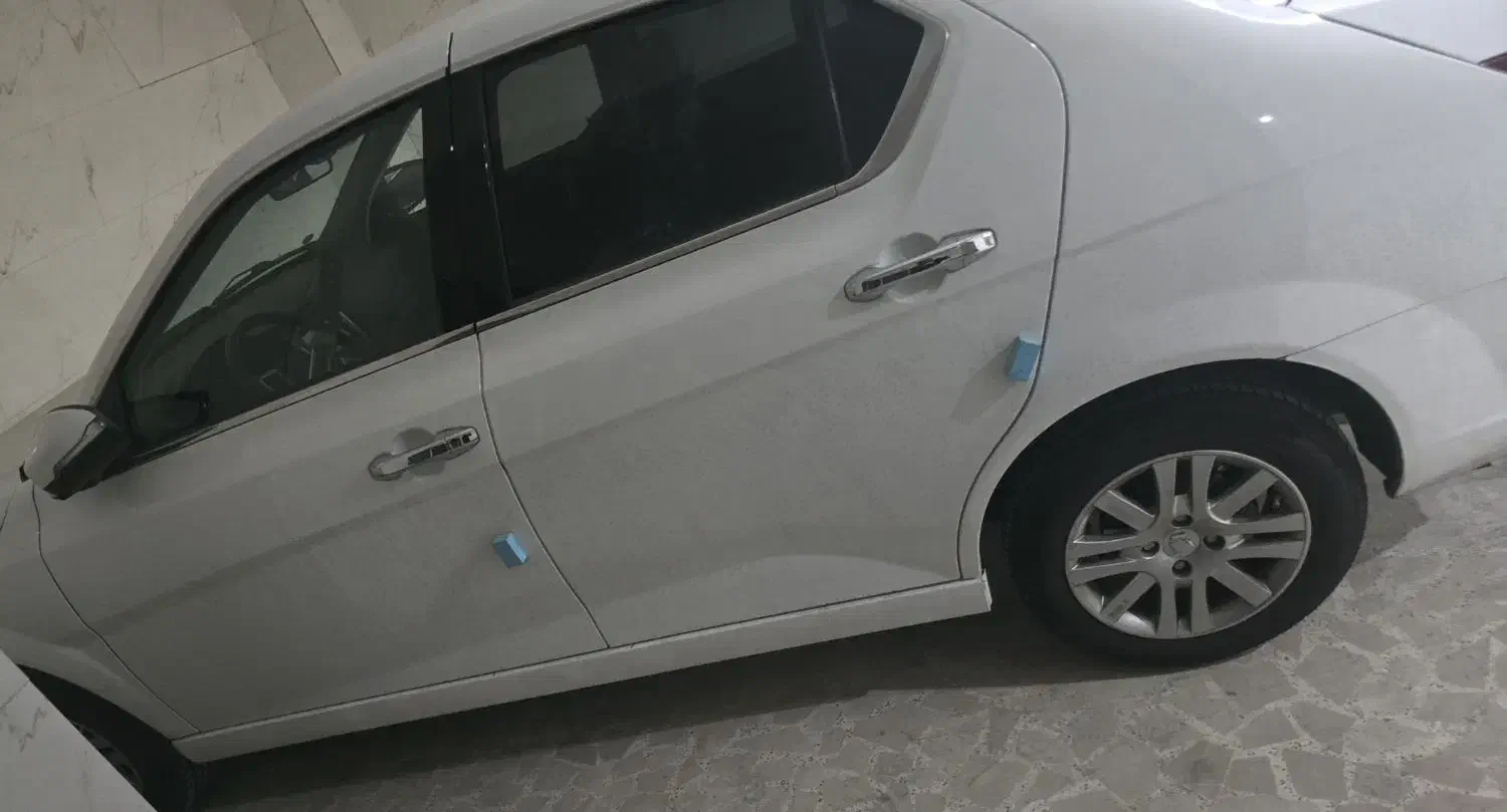 دنا پلاس ef7p|خودرو سواری و وانت|کرج, بنیاد|دیوار