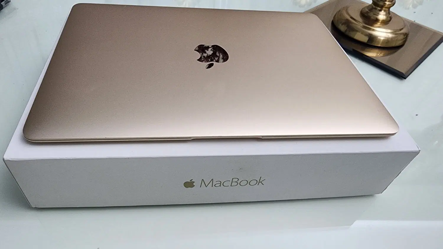 Macbook 2016|رایانه همراه|تبریز, |دیوار