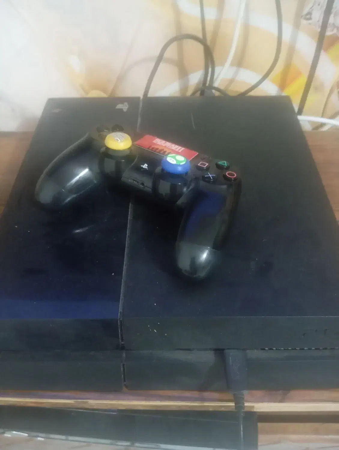 فروش پلی 4|کنسول، بازی ویدئویی و آنلاین|برازجان, |دیوار