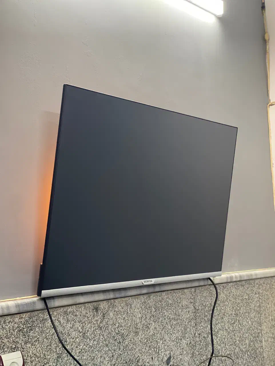 تلویزیون LED انروید سونیا|تلویزیون و پروژکتور|بابل, |دیوار