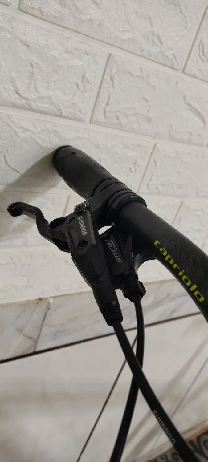 دوچرخهGAMP27/5|دوچرخه، اسکیت، اسکوتر|بجستان, |دیوار