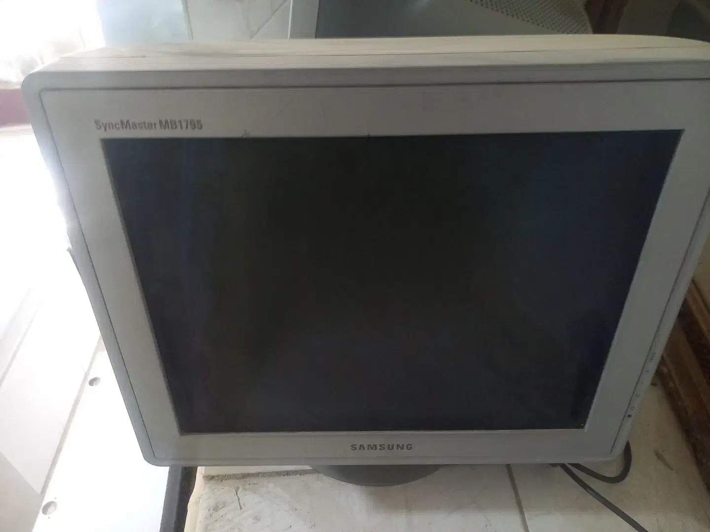 مانیتور کامپیوتر برای دوربین‌|قطعات و لوازم جانبی رایانه|الوند, |دیوار