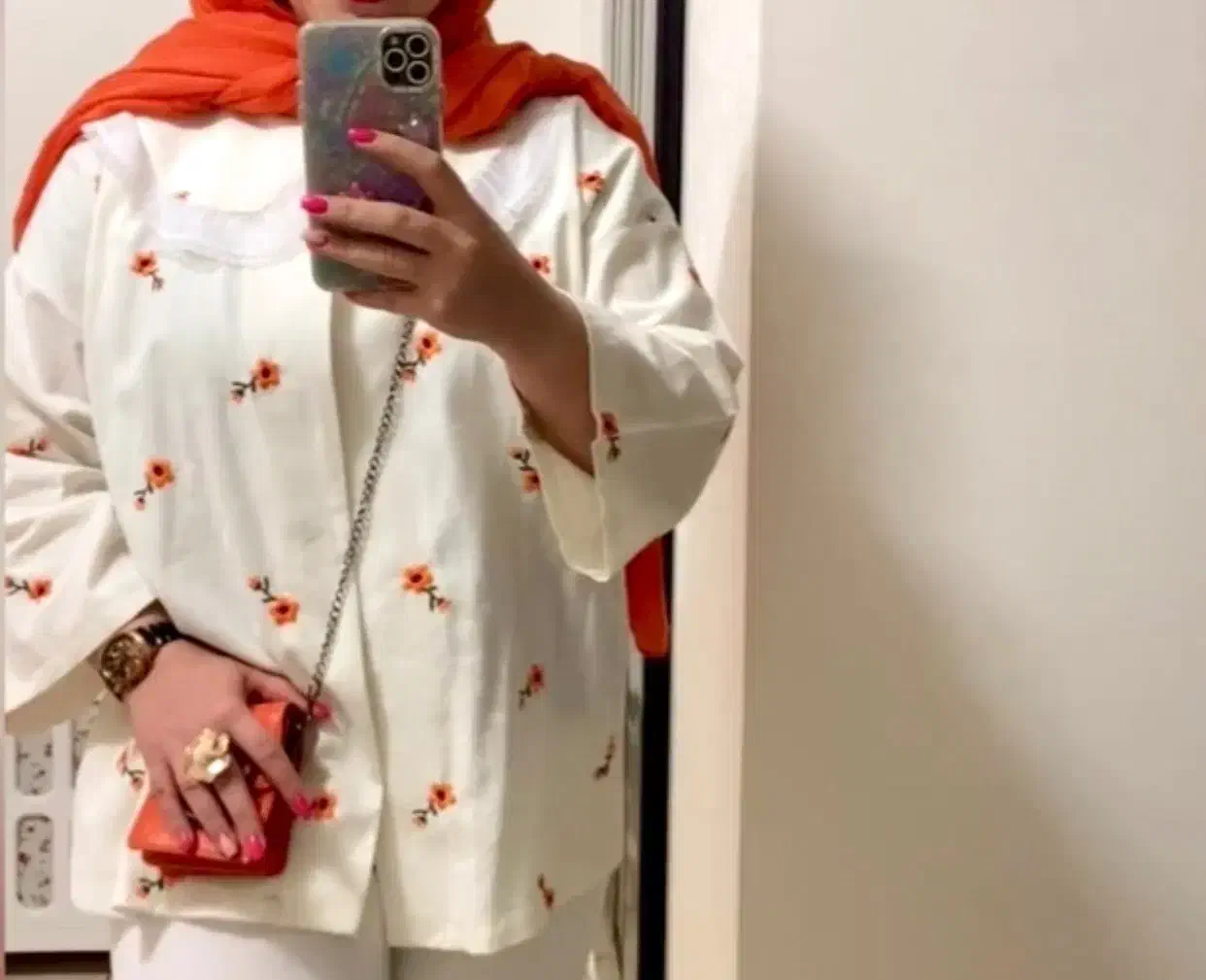 مانتو فیری سایز|لباس|تهران, فلاح|دیوار