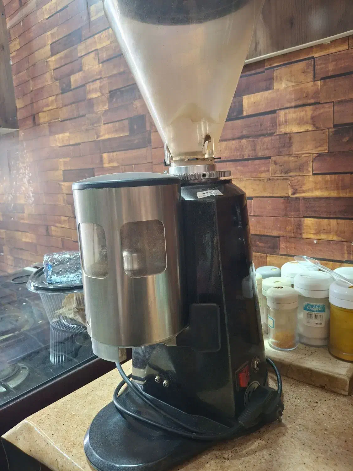 آسیاب قهوه درحدنو|خردکن، آسیاب، غذاساز|بهبهان, |دیوار