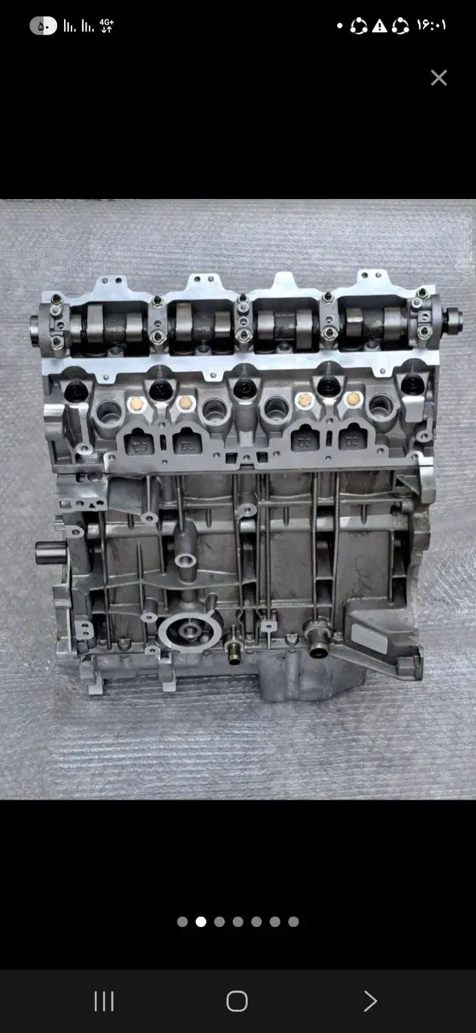 داغی سیلندر سر سیلندر موتور نیم موتور در محل شما|قطعات یدکی و لوازم جانبی|بهبهان, |دیوار