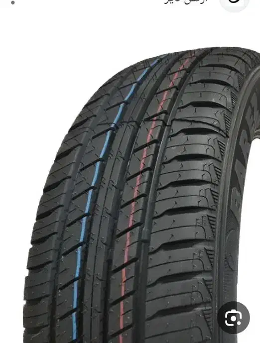 لاستیک۲۰۵ بارز|قطعات یدکی و لوازم جانبی|سرپل ذهاب, |دیوار