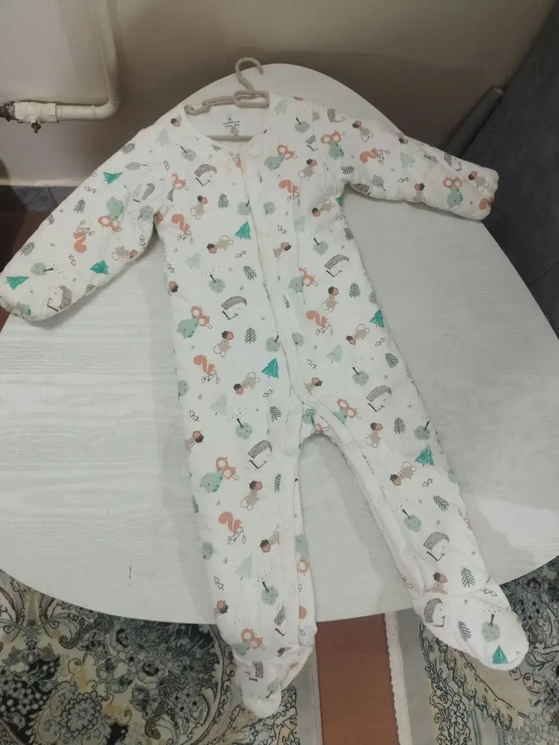 سرهمی کودک|کفش و لباس بچه|مشهد, سپاد|دیوار