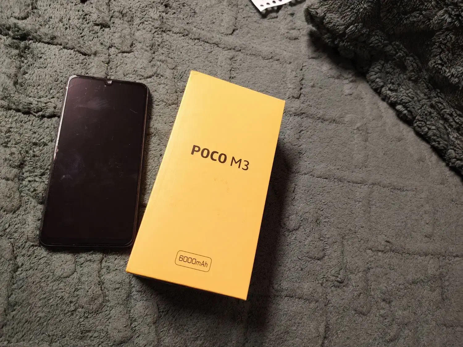 موبایل poco|موبایل|اصفهان, شیخ اشراق|دیوار