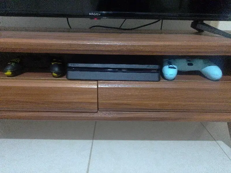 ps4|کنسول، بازی ویدئویی و آنلاین|کرج, شهرک امام رضا (ع)|دیوار