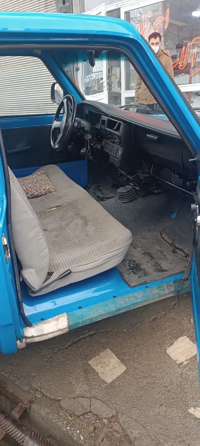 سایپا|خودرو سواری و وانت|سقز, |دیوار