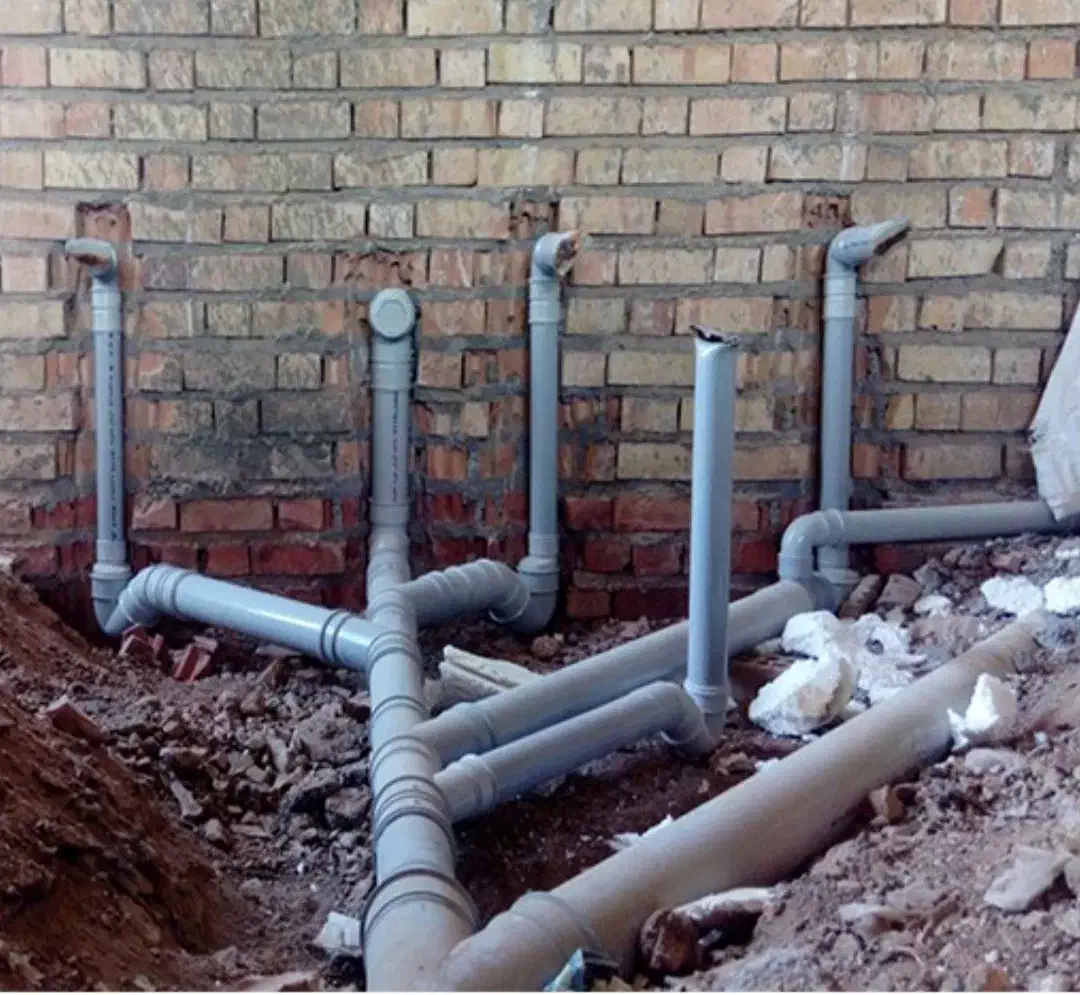 لوله کشی آب ونصب و تعمیر شیر آلات|خدمات پیشه و مهارت|مشهد, کوه سنگی|دیوار