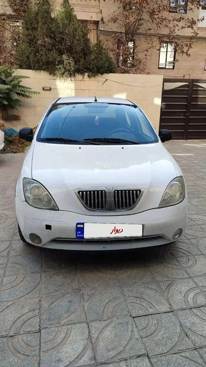 تیبا|خودرو سواری و وانت|الوند, |دیوار