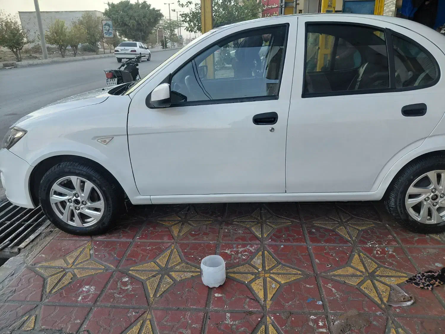 فقط با این شماره تماس فرمایید|خودرو سواری و وانت|کازرون, |دیوار