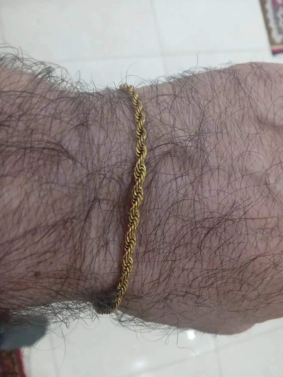 دستبند استیل  ضد حساسیت|بدلیجات|آمل, |دیوار