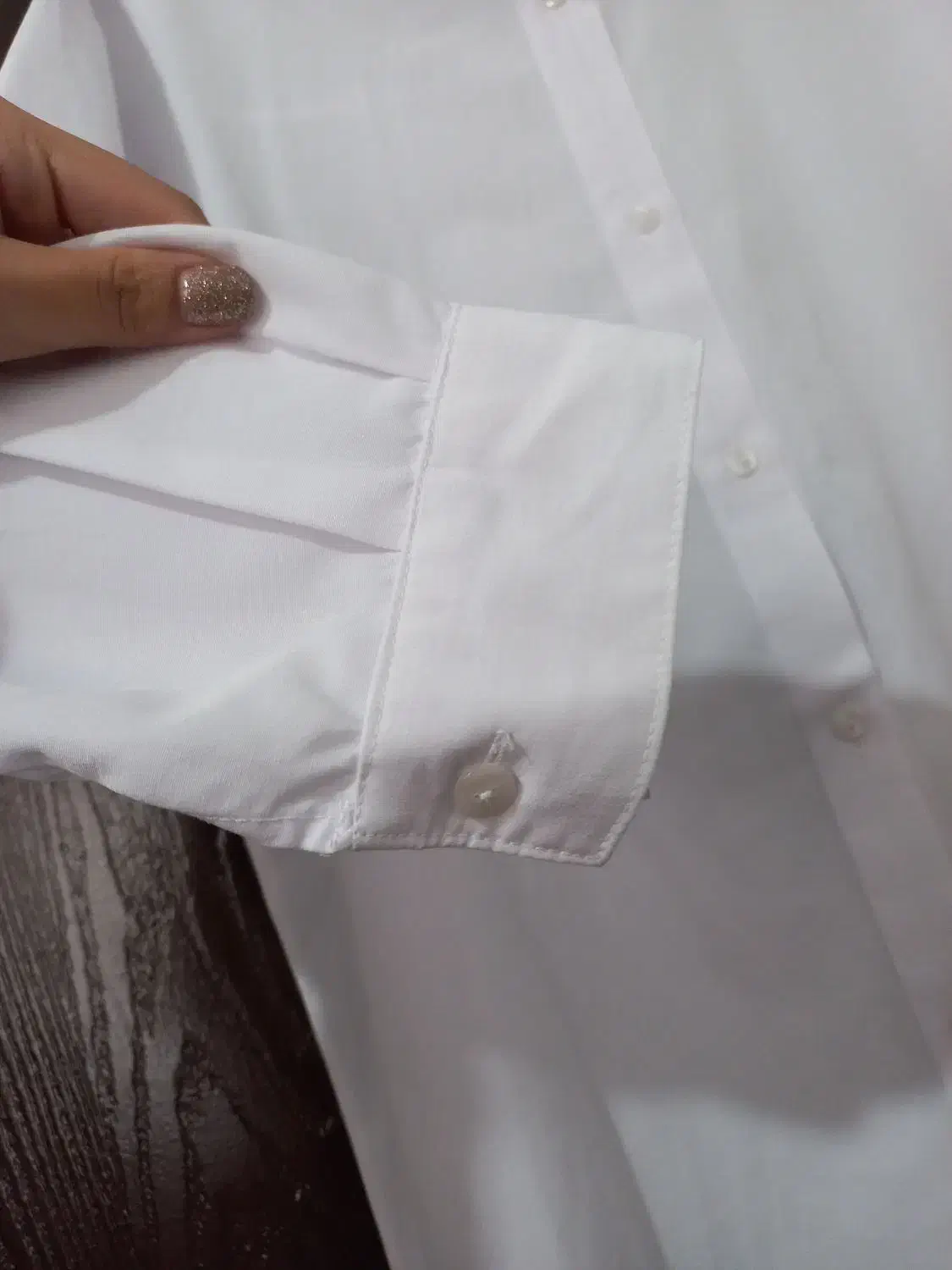 شومیزوکت جین|لباس|رباط‌کریم, مسکن مهر آبشناسان|دیوار