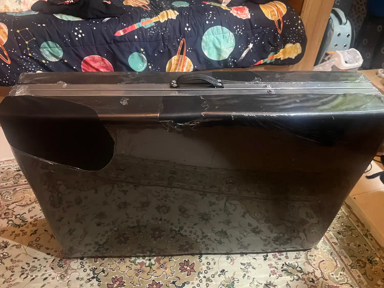 تخت تاشو|آرایشگاه و سالن‌های زیبایی|تهران, اباذر|دیوار