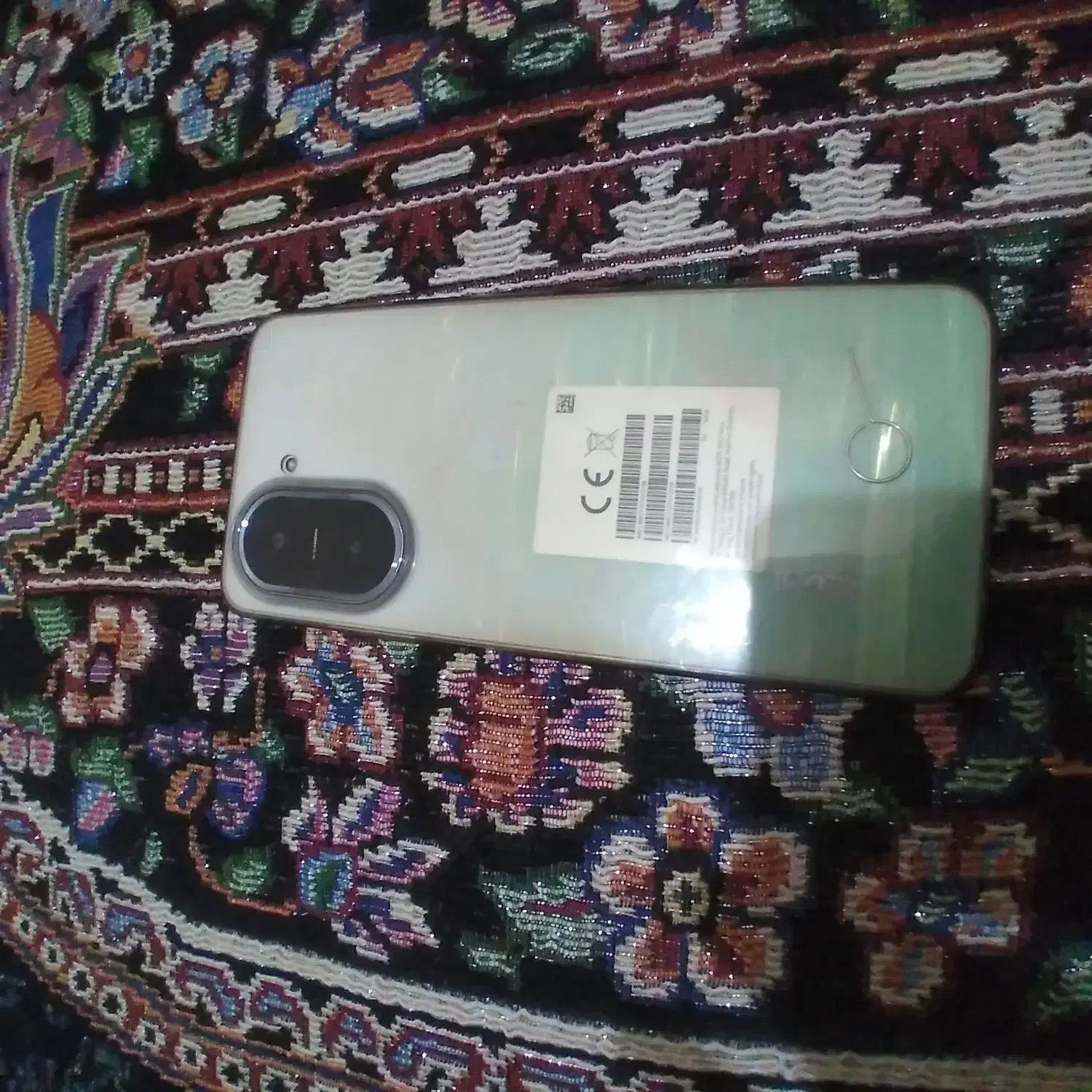 گوشی ردمی a5|موبایل|فاریاب, |دیوار