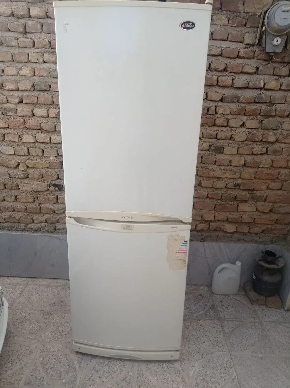 یخچال و فریزر|یخچال و فریزر|بیجار, |دیوار