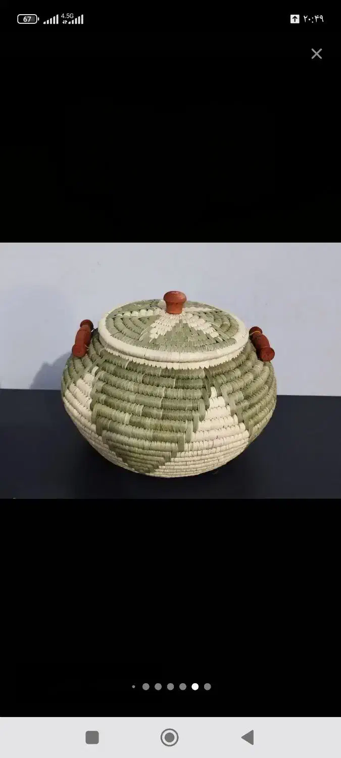 خمره|صنایع دستی و سایر لوازم تزئینی|تهران, زعفرانیه|دیوار