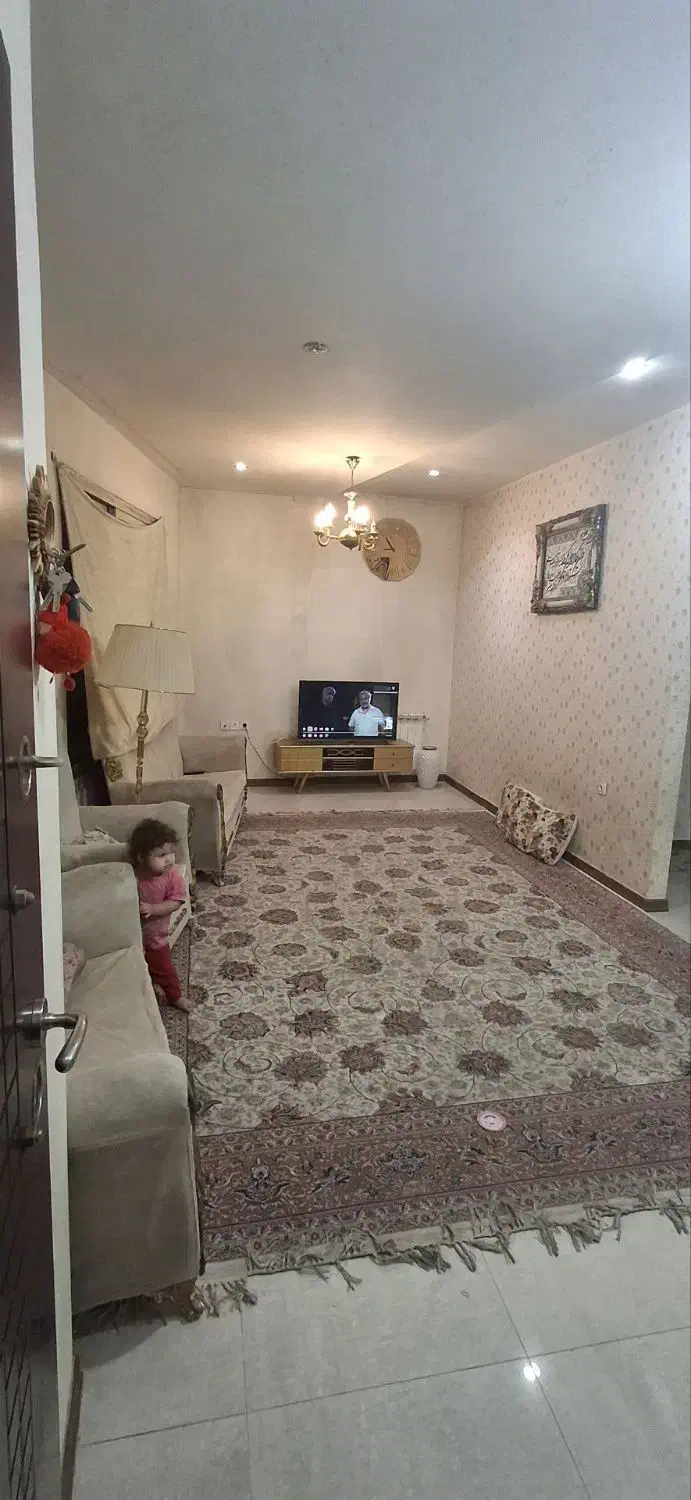 ۶۰ متر یک‌ خواب غرق‌نور|اجارهٔ آپارتمان|مشهد, سجادیه|دیوار