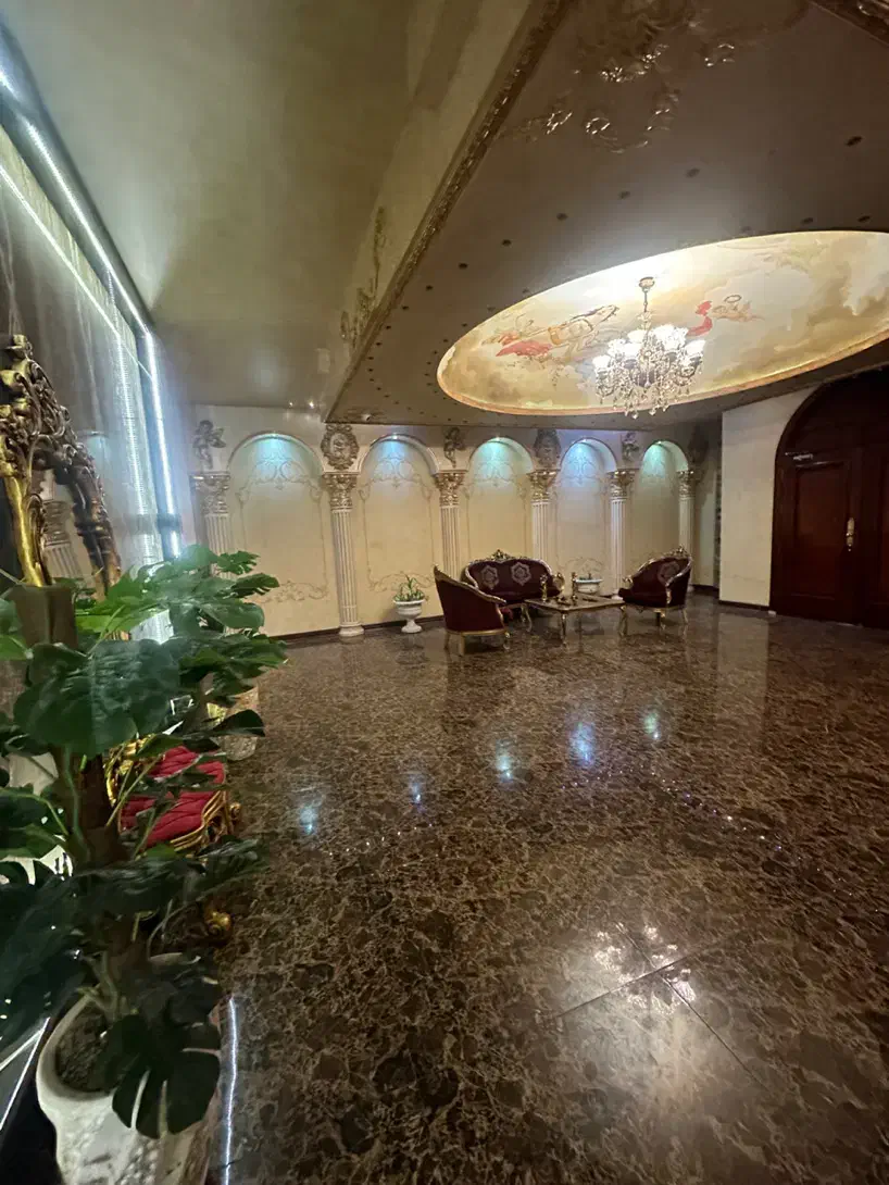 قیطریه*۲۰۰متر*سه مستر*نوساز|اجارهٔ آپارتمان|تهران, قیطریه|دیوار