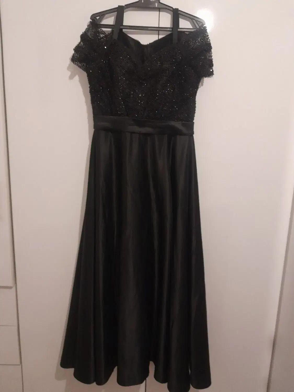 دون مجلسی|لباس|اردبیل, |دیوار