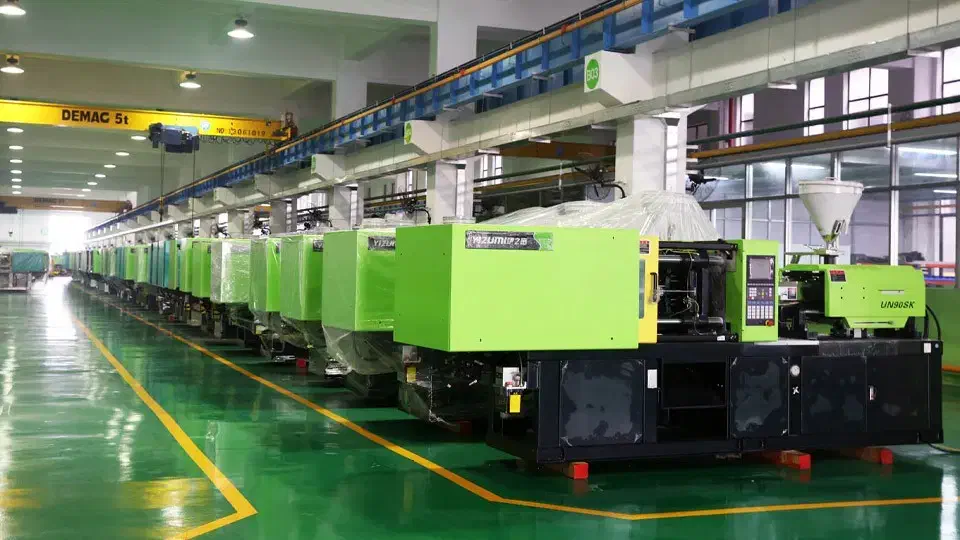 کارگر ساده / آقا و اوپراتور دستگاه تزریق / آقا|استخدام صنعتی، فنی، مهندسی|اسلامشهر, باغ فیض|دیوار