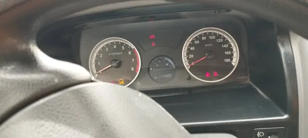 پراید مدل 96 عروسک|خودرو سواری و وانت|دورود, |دیوار