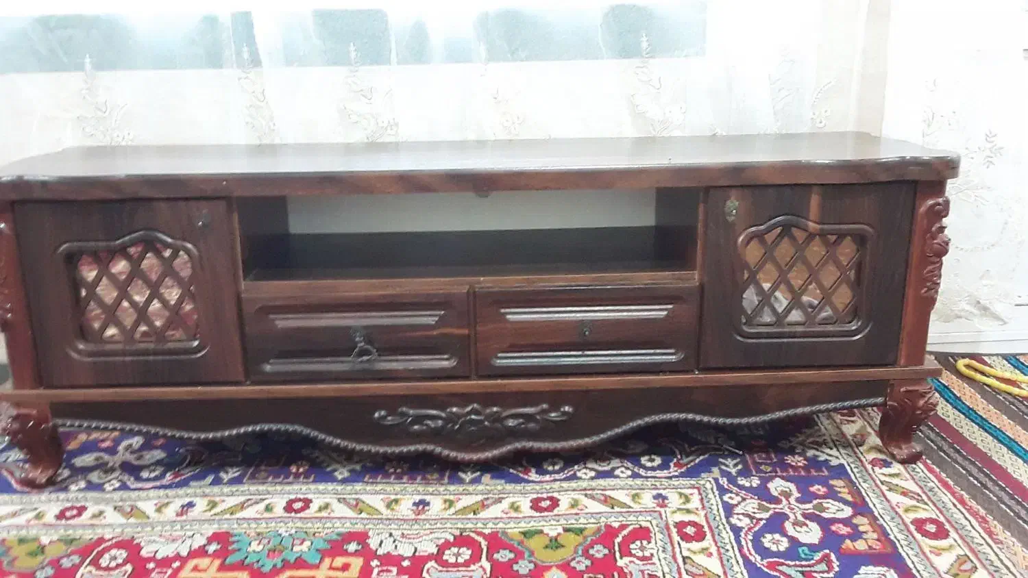 میز تی وی|میز تلویزیون|آذرشهر, |دیوار